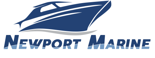 Newport Marine Logo